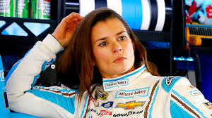 If she had sustained the same level of success in nascar that patrick has one more race at the brickyard, and she says she will take it seriously — not as some. Why Does Danica Patrick Wreck So Often In Nascar Ric Size