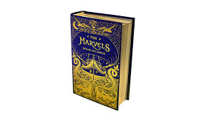 But brian selznick's the ­marvels takes them on and, like the best children's literature, doesn't shy away from complex answers. The Next Nosy Crow Reading Group Is Almost Here We Re Discussing The Marvels By Brian Selznick Nosy Crow