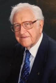 Robert Day Obituary (2022)