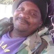 Mr. Allen Devon Taylor Obituary