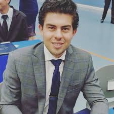 Felix Santiago Negrete