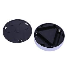Interruptor Tactil De Forma Redonda Alimentado Por Bateria Lampara De Clic Hogar 3 Luces De Pegado Led Comprar A Buen Precio Entrega Gratuita Resenas Reales Con Fotos Joom