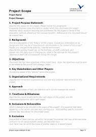 Project Scope Statement Templates 11 Free Ms Word Pdf Statement Template Project Management Project Management Templates