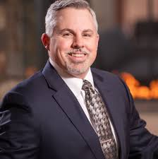 College administrator seeks Millcreek School Board seat