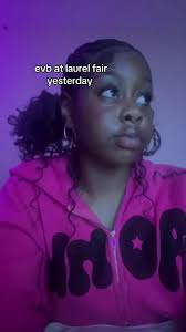 Laurel Fair Darren Duff