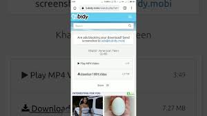 Tubidy search and download your favorite music songs. Tubidy Mp3 How To Download Music From Tubidy For Free Youtube