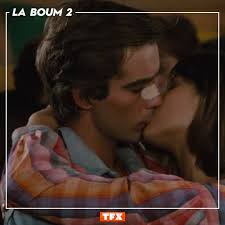 La boum 2 est un film réalisé par claude pinoteau avec sophie marceau, pierre cosso. Tfx La Boom 2 Extrait 06 Mp4 Facebook