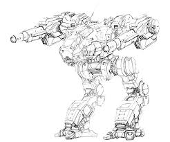 Show your kids a fun way to learn the abcs with alphabet printables they can color. 10 Catapult Views In Mechwarrior Online Bugs Bunny Drawing Coloring Books Bunny Drawing