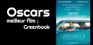Durant leur périple de manhattan jusqu'au sud profond, ils s'appuient sur le green book pour dénicher les établissements accueillant les personnes de couleur, où l'on ne refusera pas de servir. Oscars 2019 Green Book Meilleur Film Rami Malek Bohemian Rhapsody Et Olivia Coleman La Favorite Meilleurs Acteurs