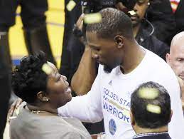 Jun 19, 2021 · p.j. Nba Finals Kevin Durant Told Mom Not To Cry After Achilles Injury