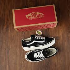 Maybe you would like to learn more about one of these? Old Skool Vans Shoes 36 Dx Anaheim Factory Black Shopee Malaysia
