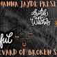 Brihanna Jayde Presents  Boo-Levard of Broken Screams event image