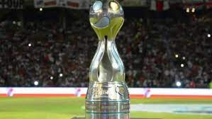 La pulga celebró el sábado (10.07.2021) el título de la copa américa luego que la albiceleste ganara con la mínima a brasil. Copa Argentina 2019 La Copa Argentina 2020 Se Reanuda El 22 De Diciembre Marca Claro Argentina