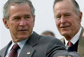 Head of Bush Crime Family Dies