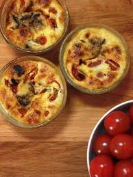 Clafoutis Renverse Aux Tomates Et Olives Noires Recette Recettes De Cuisine Recette Clafoutis Recette