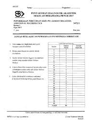 Koleksi soalan percubaan spm 2021, ujian, nota, latihan. Top Pdf Percubaan Spm Matematik Tambahan Sbp 2017 Sumber Pendidikan Add Math Sbp K1 123dok Com