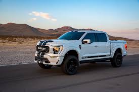 Roadside assistance is offered for 5 years/60. 2021 Shelby F 150 Revealed As Ford F 150 Raptor Raptor R Alternative