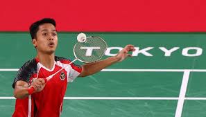 Ada 11 pebulu tangkis indonesia dari lima nomor yang akan unjuk kemampuan yaitu dua tunggal putra jonatan christie dan anthony sinisuka ginting, serta satu tunggal putri gregoria mariska tunjung. Msgmdkezrpkx1m
