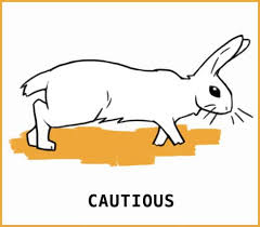 How do you treat finger twitching? Rabbit Body Language An Illustrated Guide