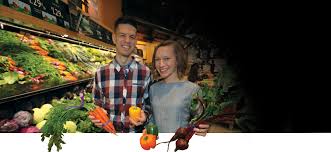 Keep a close eye on personal trainer. Home Outpost Natural Foods