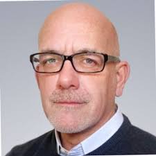 This week I started with Development Specialists, Inc.