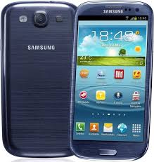 Samsung Galaxy S III T999 16GB Pepple ...