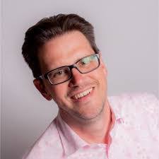 Shawn Paulson's Instagram, Twitter & Facebook