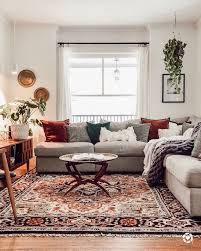 Boho Style Living Room Cozy Home Decorating Eclectic Living Room Cozy Eclectic Living Room