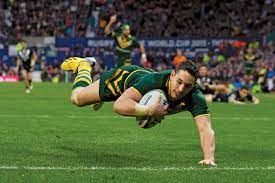 Includes the latest news stories, results, fixtures, video and audio. Rugby League World Cup Tickets Buchen Sie Bei P1 Travel