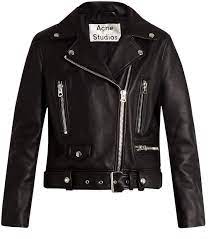 Pin On Outerwear Leather And Suede