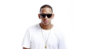 Official facebook fan page of south african rapper: Da L E S South Africa Afrocharts