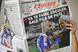 4,042,943 likes · 595,814 talking about this. Ohne Fussball Wird L Equipe In Frankreich Zur Pflichtlekture