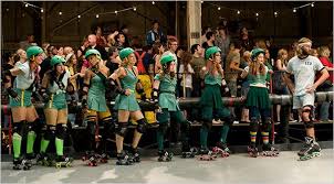 (2009) cast and crew credits, including actors, actresses, directors, writers and more. Drew Barrymore Dons Director S Skates For Whip It The New York Times