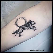 30 Cool Wolf Tattoo Ideas Tattoo Smalltattoo 30 Cool Wolf Tattoo Ideas Tattoo Smalltattoo Cool Idea Small Wolf Tattoo Wolf Tattoo Small Tattoos