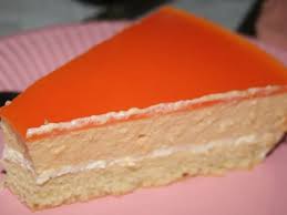 Bavarois Aux Fruits Recette De Bavarois Aux Fruits Marmiton