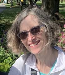 June Budd's Instagram, Twitter & Facebook