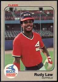 Image result for White 1983 Fleet