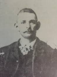 Elmer Brubaker's Blacksmith Shop (Ashley Furniture)