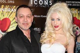 Courtney Stodden Recounts Marrying Doug Hutchinson Aged 16: 'Exploited'
