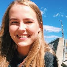 Mia Andersen's Instagram, Twitter & Facebook