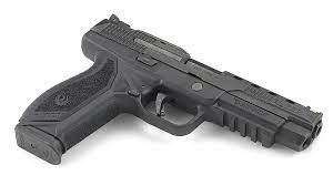 This means you have the option to read your magazine on most popular. Ruger American Competition First Look At The New 9mm 17 1 Pistol Tactical Life Gun Magazine Gun News And Gun Reviews