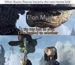 I Tip My Hat To You One Legend To Another Know Your Meme