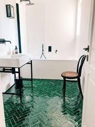 Alors découvrez 15 idées de décorations de salles de bain : Carrelage Les 50 Plus Beaux Sols Reperes Sur Pinterest Interieur Salle De Bain Salle De Bain Design Idee Salle De Bain