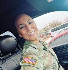 Lacey Deeds's Instagram, Twitter & Facebook