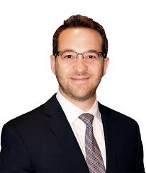 Michael P. Silverstein, MD