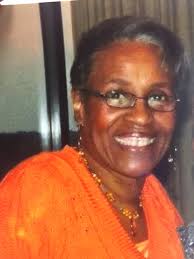 Obituary for Gloria Tolbert