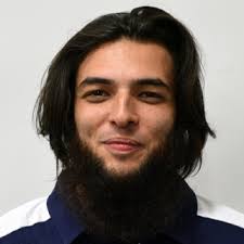 Brenden Derik Harris