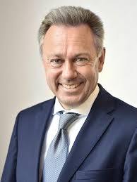 Mitglieder im Gespräch: Dr. Norbert Miller (Scheidt & Bachmann)