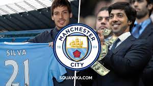 In 2020, there were reportedly 2,095 billionaires on earth, with an estimated total net worth of $8 trillion. The Greatest Man City Players Of The Sheikh Mansour Era Squawka