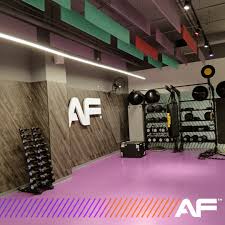 Anytime Fitness Jalan Ampang